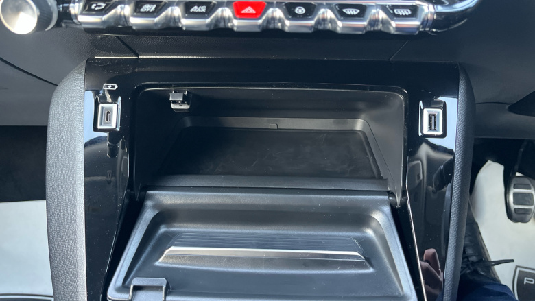 Peugeot 2008 1.2 PureTech Allure Premium+ 5dr Petrol Estate